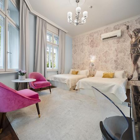 29A Guesthouse Plovdiv Bagian luar foto