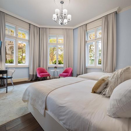 29A Guesthouse Plovdiv Bagian luar foto