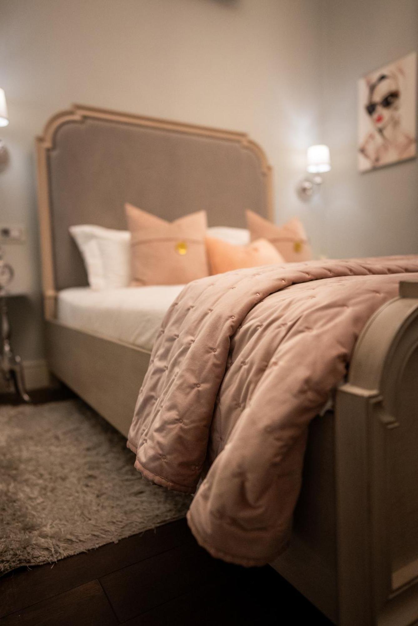 29A Guesthouse Plovdiv Bagian luar foto
