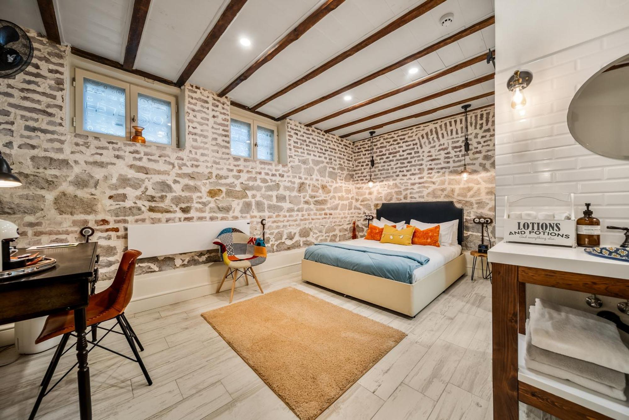 29A Guesthouse Plovdiv Bagian luar foto