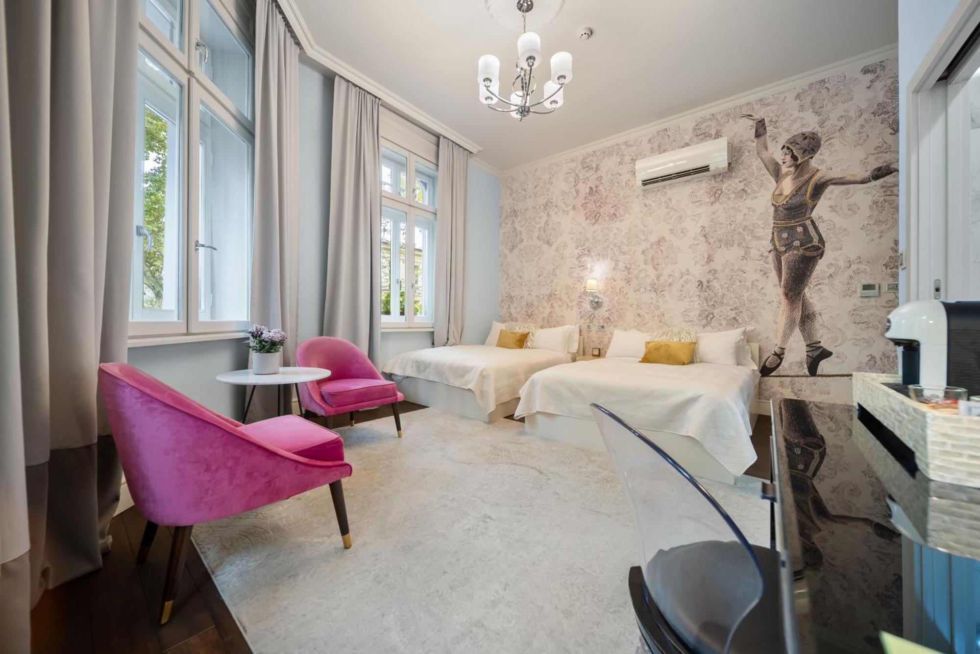 29A Guesthouse Plovdiv Bagian luar foto