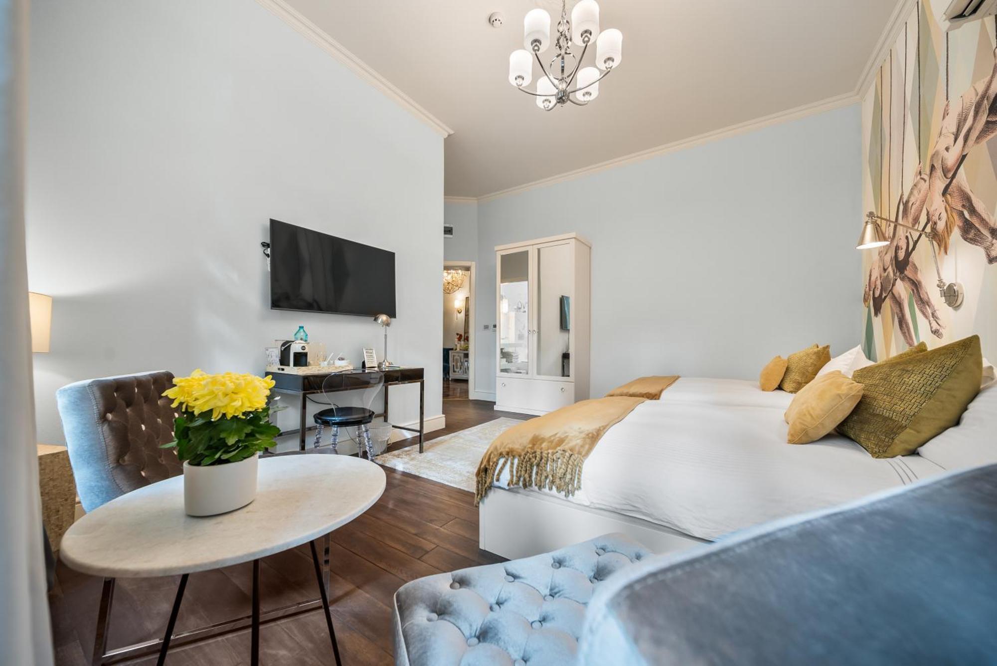 29A Guesthouse Plovdiv Bagian luar foto