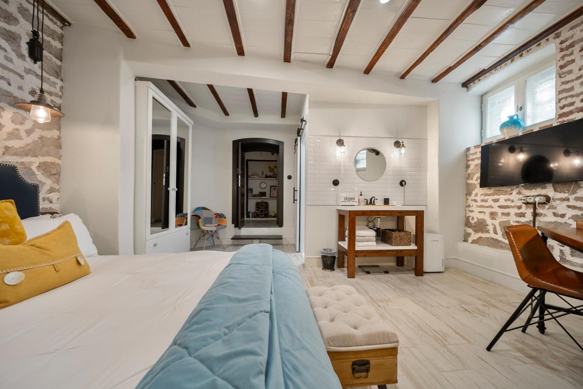 29A Guesthouse Plovdiv Bagian luar foto