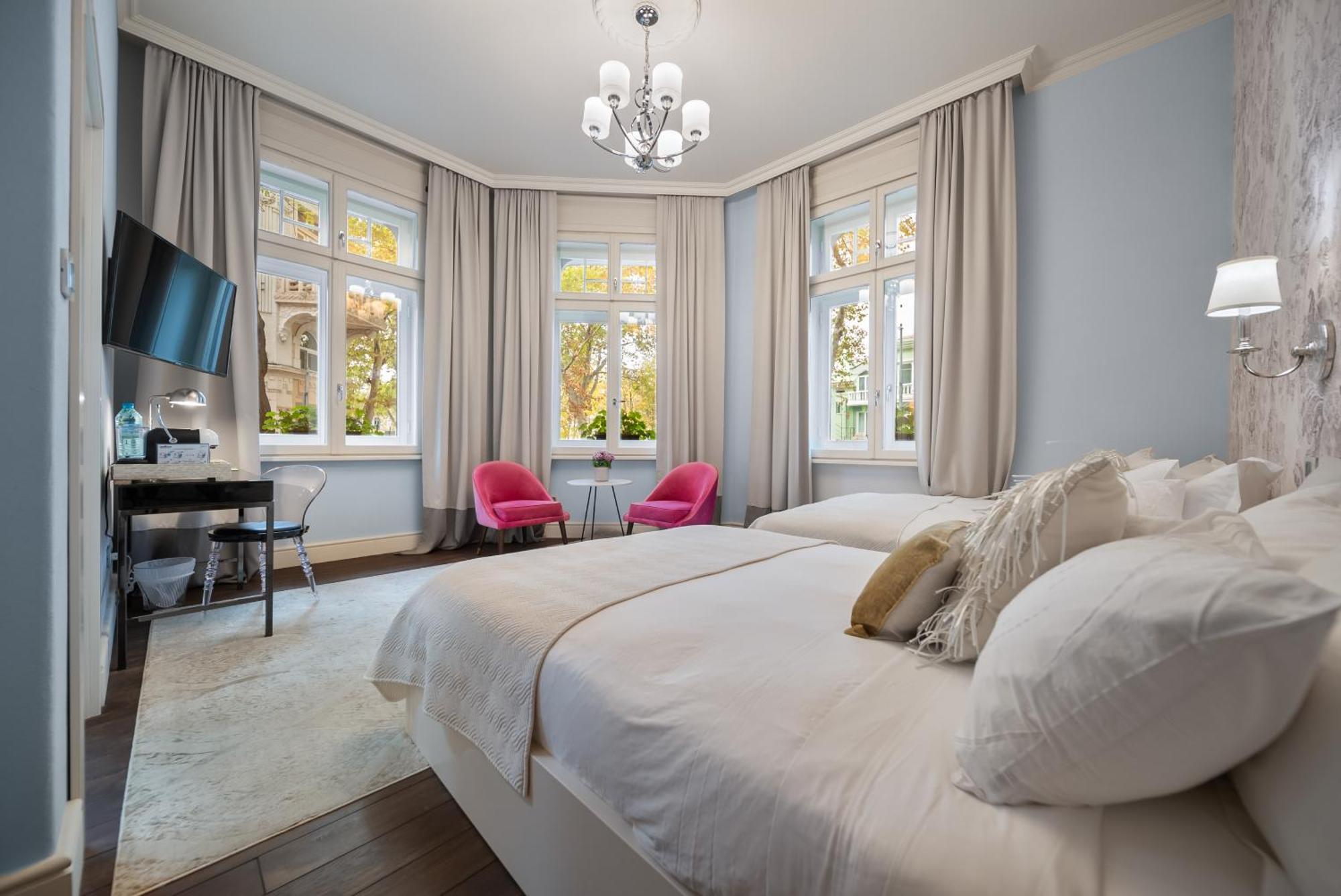 29A Guesthouse Plovdiv Bagian luar foto