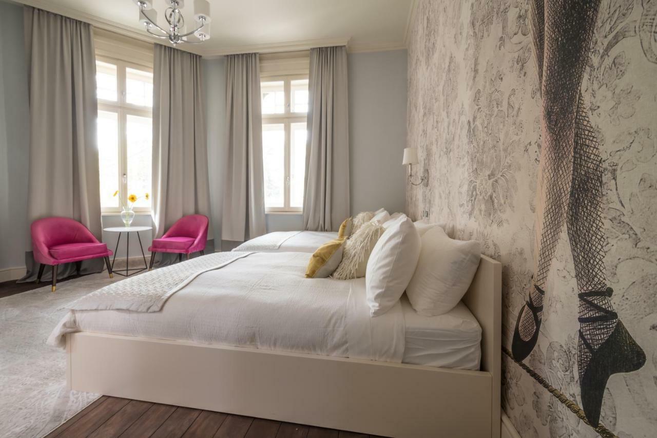 29A Guesthouse Plovdiv Bagian luar foto