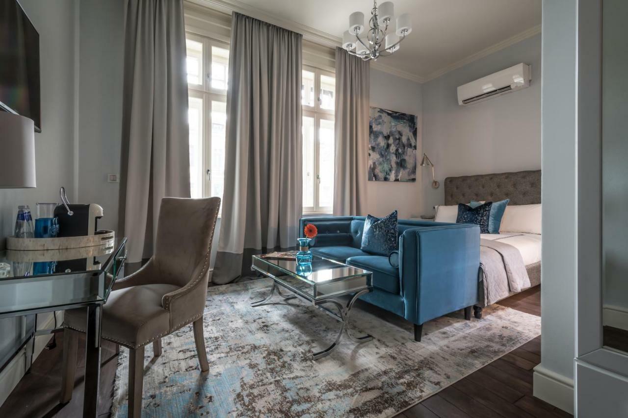 29A Guesthouse Plovdiv Bagian luar foto