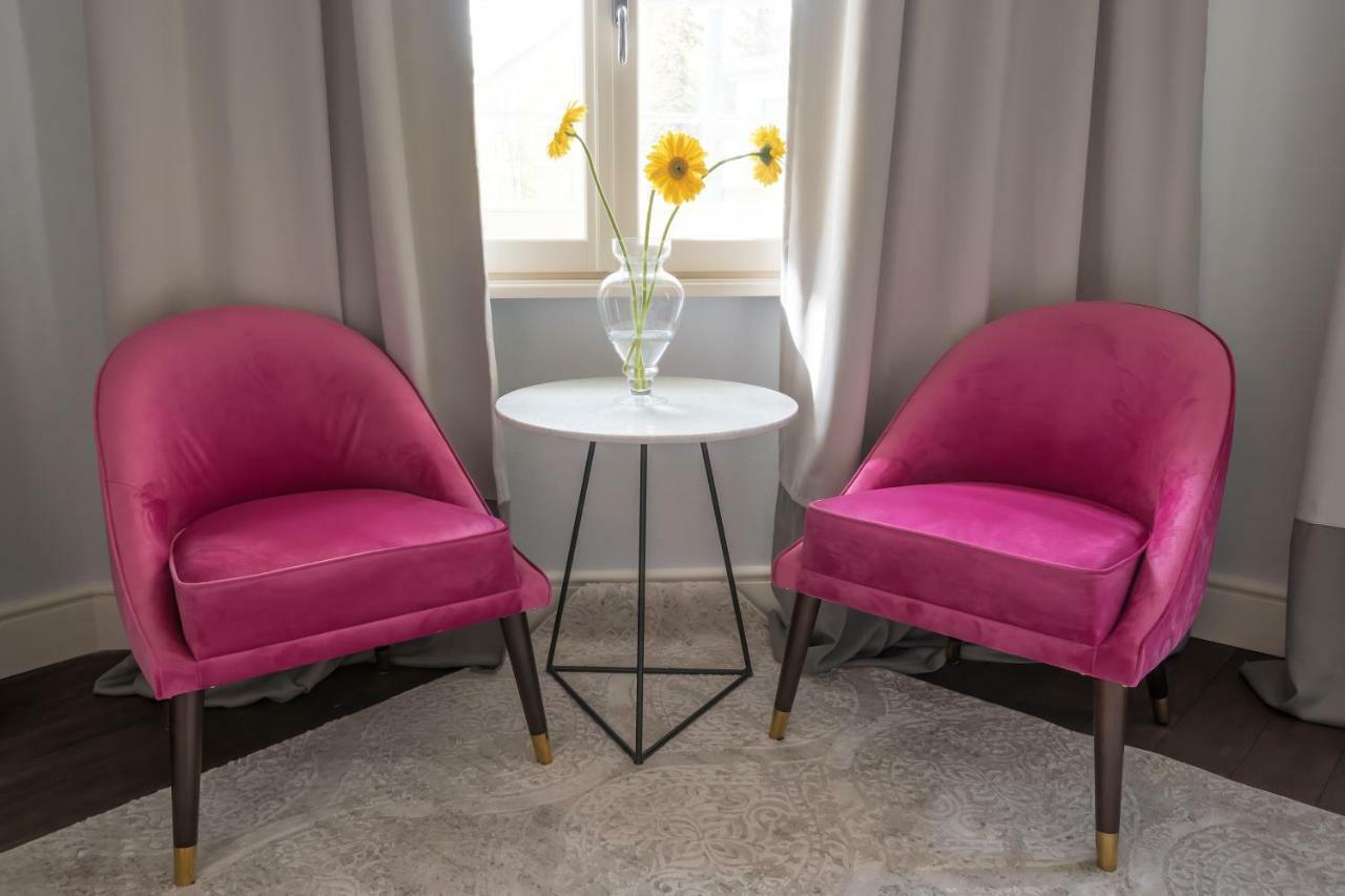 29A Guesthouse Plovdiv Bagian luar foto